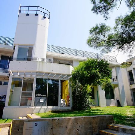 Yha Jockey Club Mt. Davis Youth Hostel Hong Kong Exterior photo