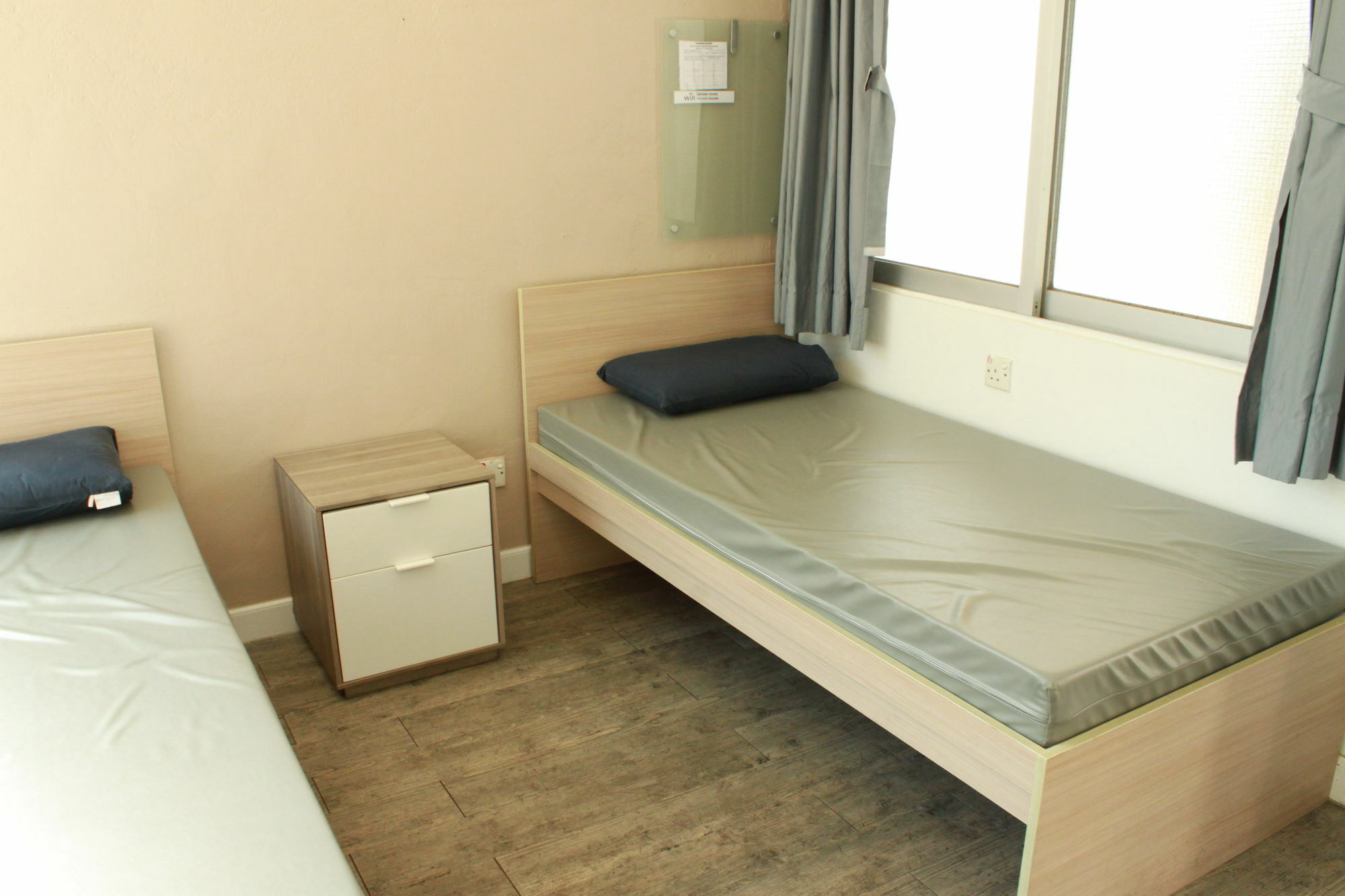 Yha Jockey Club Mt. Davis Youth Hostel Hong Kong Exterior photo