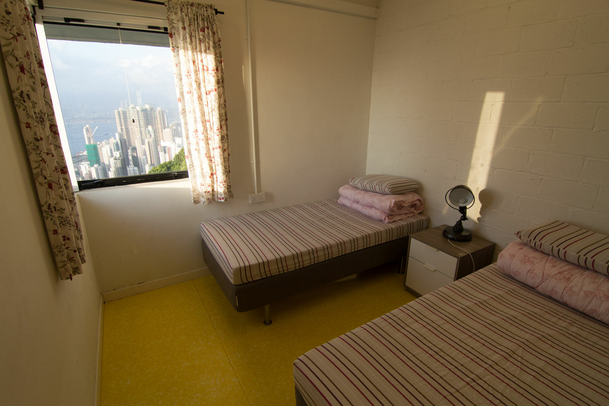 Yha Jockey Club Mt. Davis Youth Hostel Hong Kong Exterior photo
